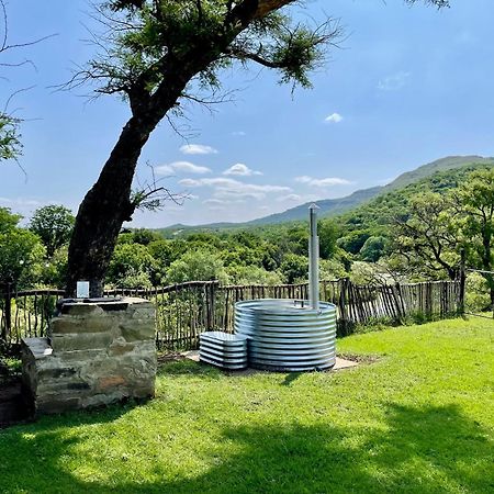 Tugela River Lodge Winterton Exterior foto