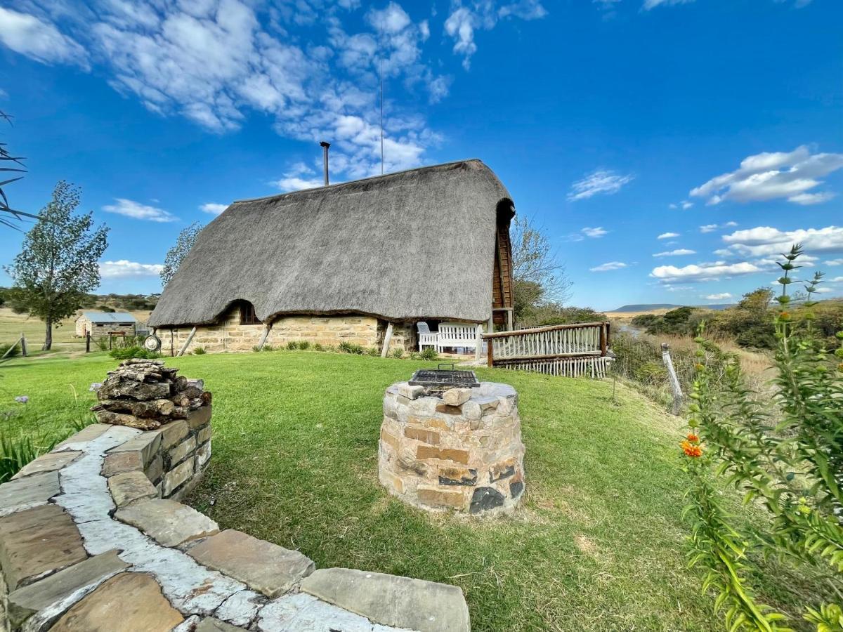 Tugela River Lodge Winterton Exterior foto