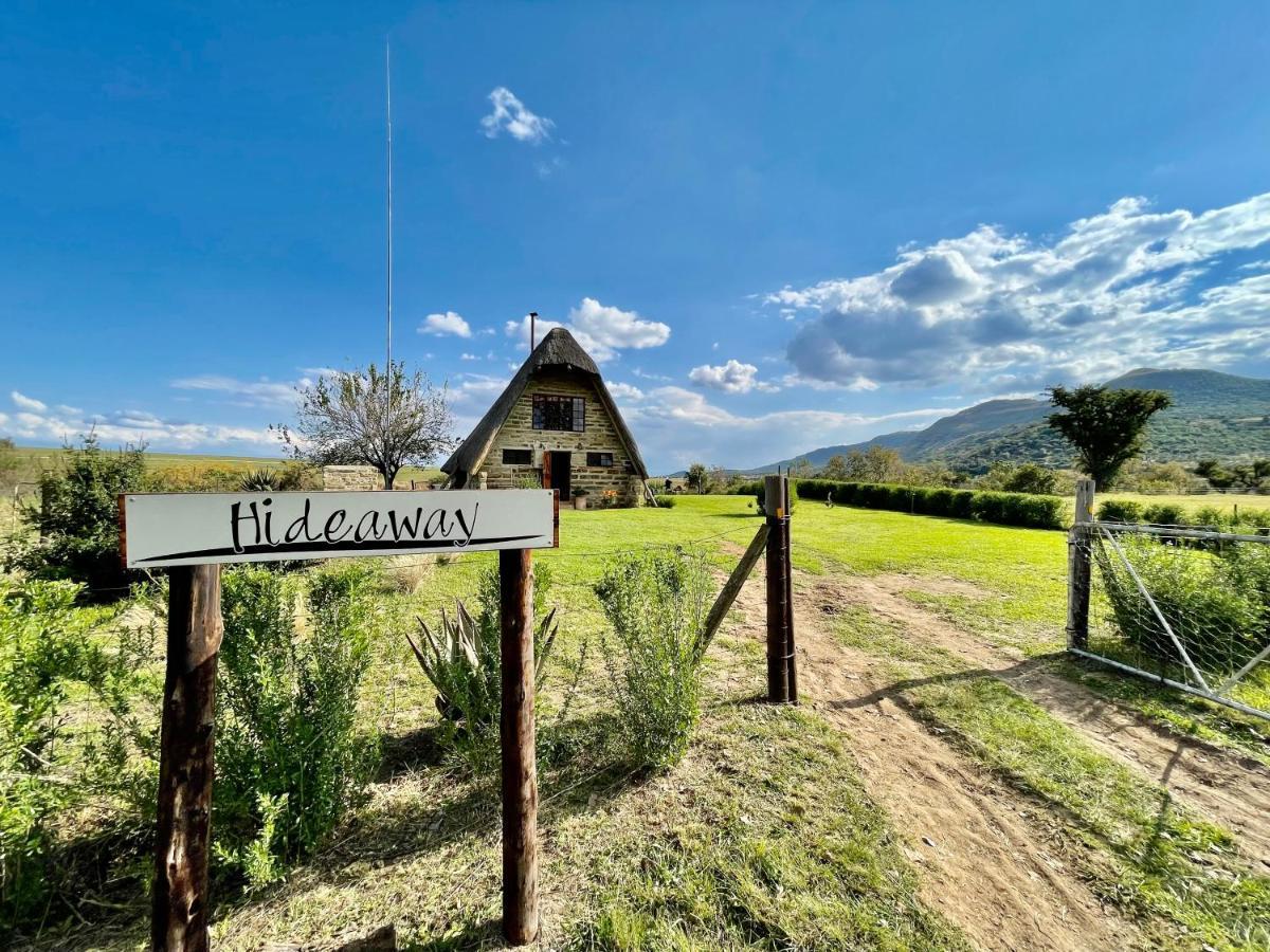 Tugela River Lodge Winterton Exterior foto