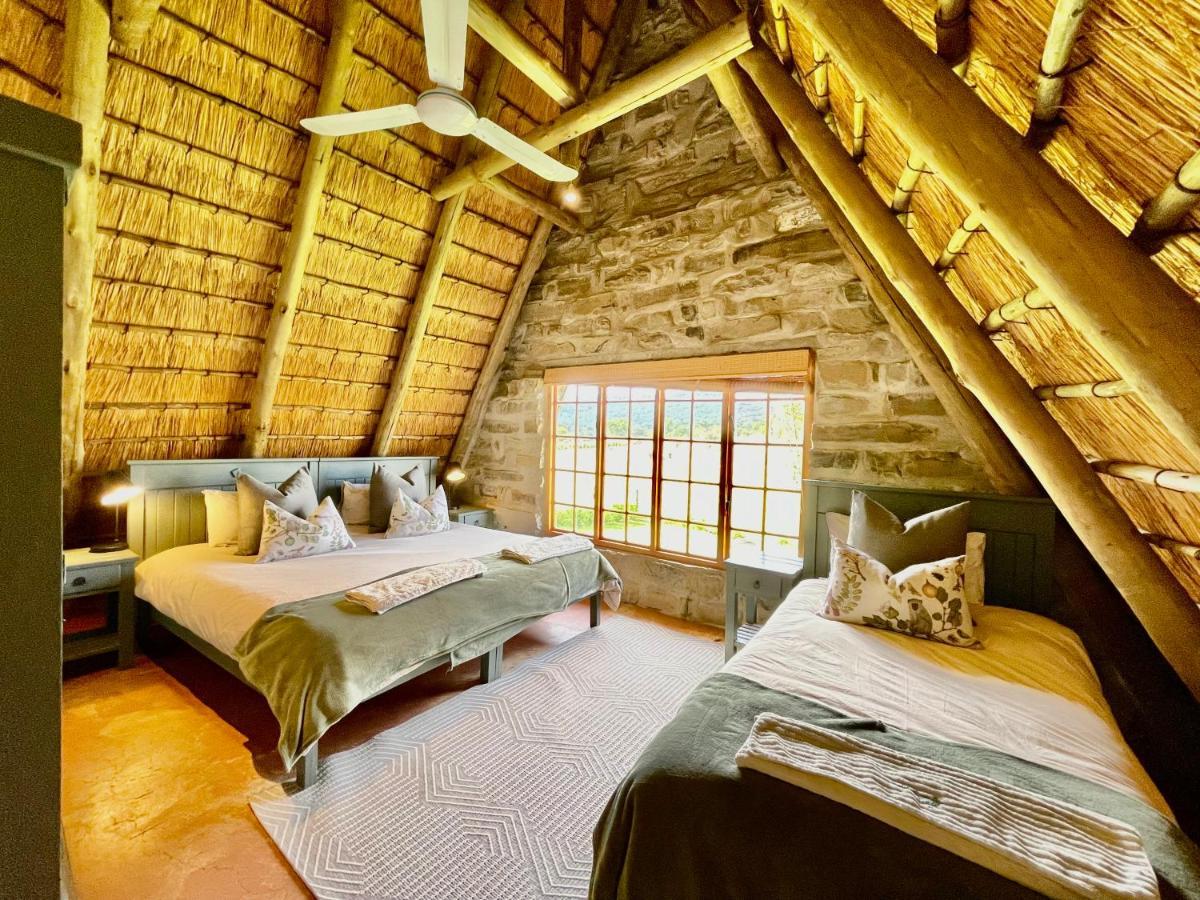 Tugela River Lodge Winterton Exterior foto