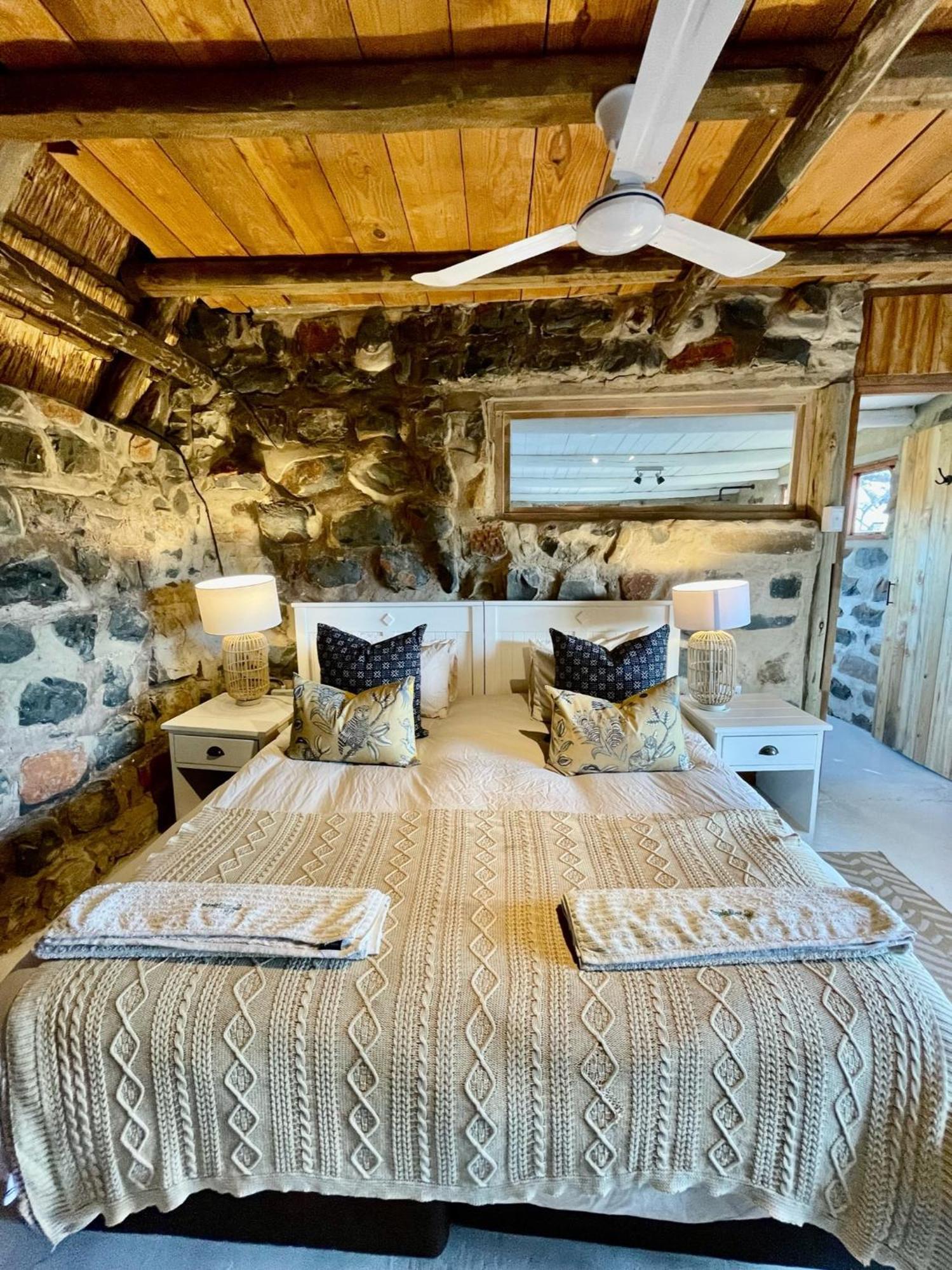 Tugela River Lodge Winterton Exterior foto