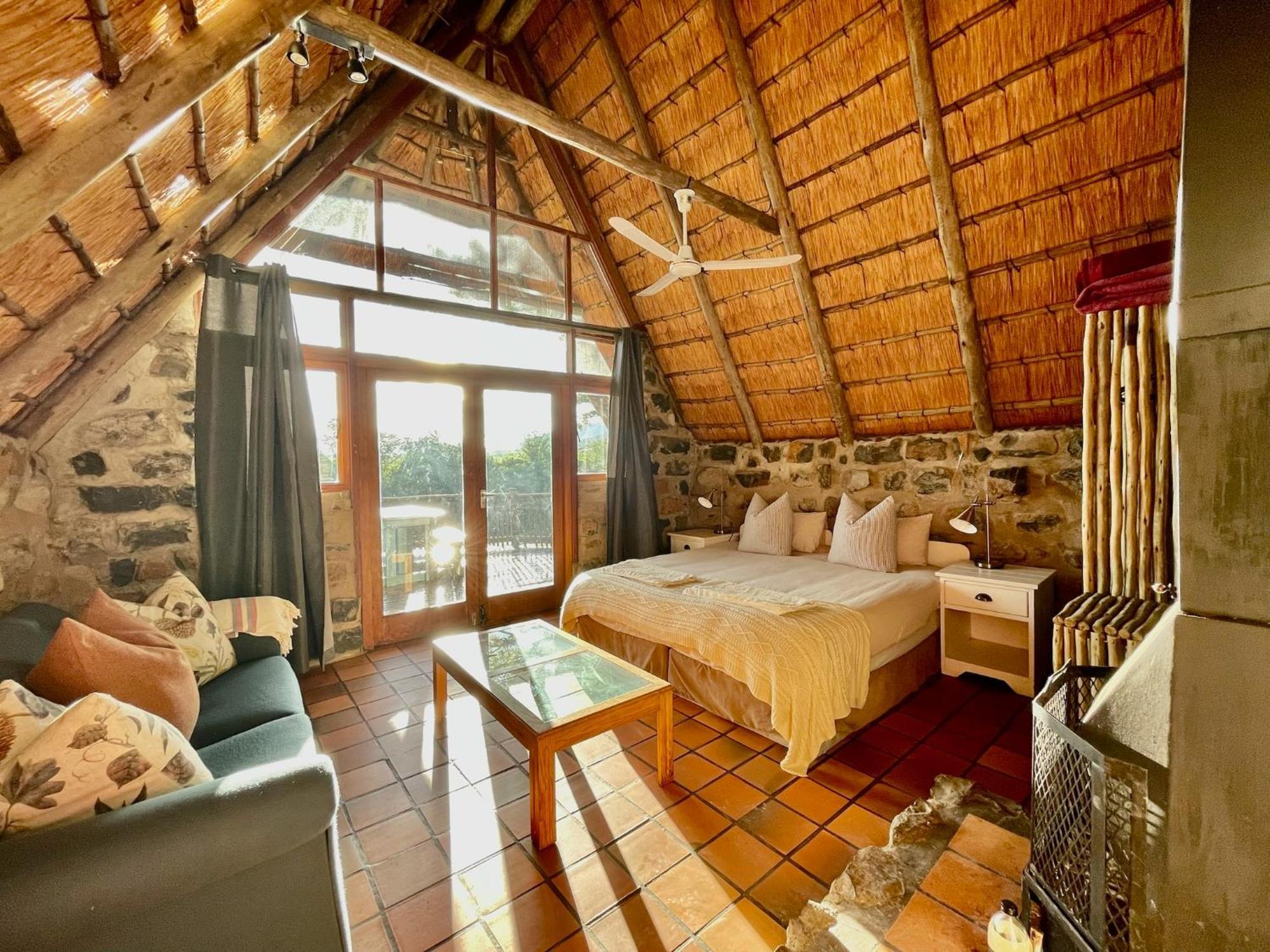 Tugela River Lodge Winterton Exterior foto