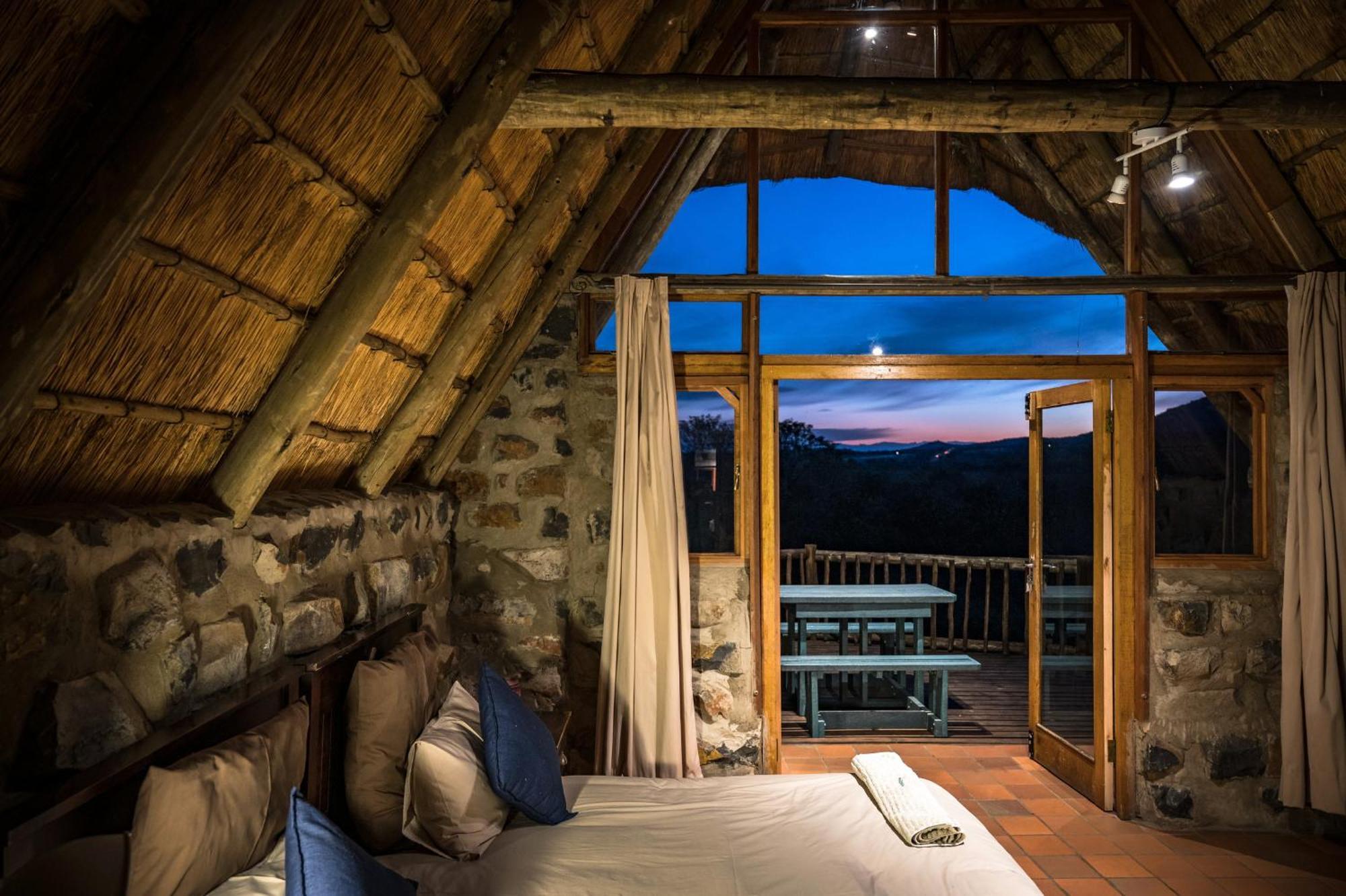 Tugela River Lodge Winterton Exterior foto